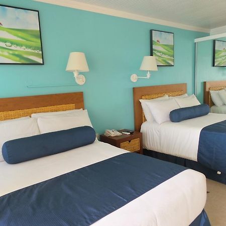 Flamboyant Hotel & Villas St. George's ภายนอก รูปภาพ