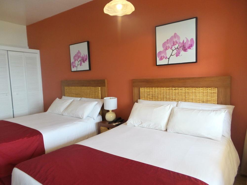 Flamboyant Hotel & Villas St. George's ภายนอก รูปภาพ