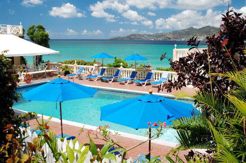 Flamboyant Hotel & Villas St. George's สิ่งอำนวยความสะดวก รูปภาพ