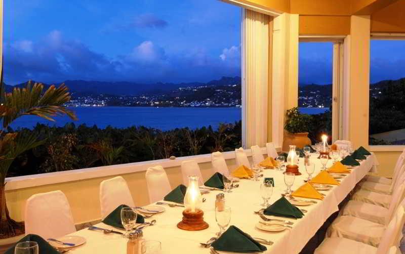Flamboyant Hotel & Villas St. George's ภายนอก รูปภาพ