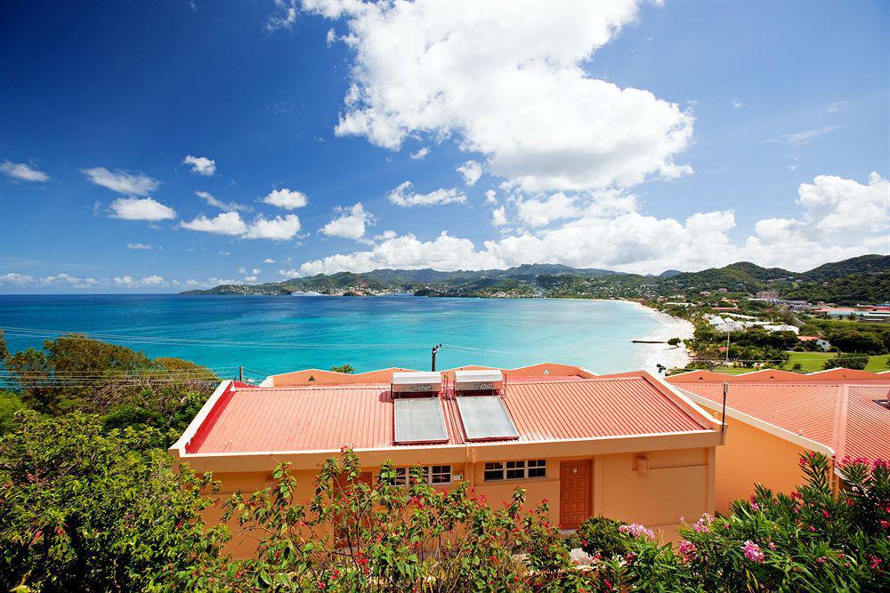 Flamboyant Hotel & Villas St. George's สิ่งอำนวยความสะดวก รูปภาพ
